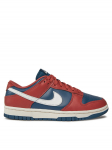 Nike Tossud Dunk Low DD1503 602 Punane