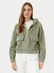 ONLY Pluus Kenzie 15246274 Roheline Regular Fit