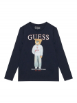 Guess S&auml;rkpluus L6YI20 K3752 Tumesinine Regular Fit