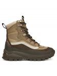 Vans Traperid MTE Snow-Kicker Gore-Tex VN000D28EMF1 Khakiv&auml;rviline