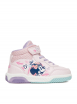 Mickey&Friends Saapad CEO-BIC-AW25-223DSTC Roosa