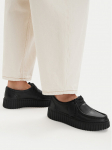 Clarks Poolsaapad Torhill Bee 26186665 Must
