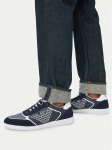 EA7 Emporio Armani Tossud 7X000405 AF19826 MZ069 Tumesinine