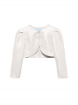 Abel & Lula Boolero 5305 Valge Regular Fit