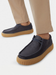 Clarks Tossud Torhill Lace 26186159 Tumesinine