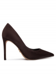 Steve Madden K&otilde;rgete kontsadega Thrive Pump SM11003887 Pruun