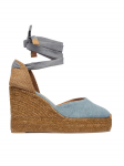 Casta&ntilde;er Espadrillid Carina 25341 Sinine