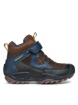 Geox Lumesaapad J N.Savage B.B Abx A J841WA 011BC C0947 D Pruun