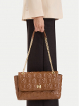 MEXX K&auml;ekott CEO-MEXX-L-013-10 Pruun