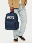 Vans Seljakott C-OLD SKOOL PRINT VN000H50LKZ1 Tumesinine
