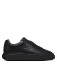 Calvin Klein Tossud Chunky Cupsole Laceup Lth YM0YM01344 Must