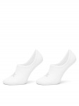 Calvin Klein Sneaker-sokid 701228801 Valge