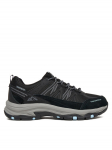 Skechers Matkajalatsid Trego 180003/BKBL Must
