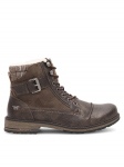 Mustang Saapad 4157-605 Pruun