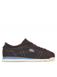 Lacoste Tossud Club Low 52SFA0020 Pruun