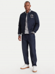 Guess Bomber-jakk M6YL23 W2814 Tumesinine Regular Fit