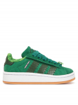 adidas Tossud Campus 00S Comfort Closure Elastic Lace X Minecraft JS3788 Roheline