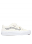 Vans Tenniskingad Old Skool V VN000CYAY1K1 Must