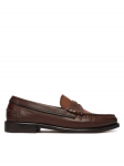 Tommy Hilfiger Mokassiinid Penny Crust FM0FM05836 Pruun