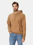 Lacoste Pluus SH8863 Helepruun Relaxed Fit