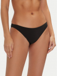 Calvin Klein Swimwear Bikini alumine osa KW0KW02740 Must