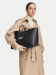 Tommy Jeans K&auml;ekott Tjw Must Tote AW0AW19051 Must