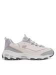 Skechers Tossud D'lites - Retro Rewind 150536/NTGY Hall
