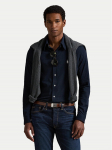 Polo Ralph Lauren S&auml;rk 710654408016 Tumesinine Regular Fit