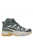 Salomon Matkajalatsid X Ultra 360 Edge Mid Gore-Tex L47816000 Hall
