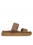 Inuikii Pl&auml;tud Tilda Buckle 1004.003.0631 Beež