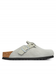 Birkenstock Pl&auml;tud Boston Braided 1032933 Helehall