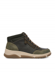 Rieker Saapad CEO-L5601-52 Tumeroheline