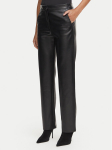 Marella Tehisnahast p&uuml;ksid Palude 2623786012 Must Regular Fit