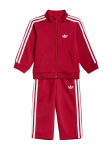 adidas Spordidressid Firebird KG3886 Punane Regular Fit