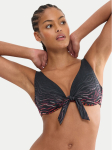 Triumph Bikini &uuml;lemine osa Summer Wild 10226588 Must