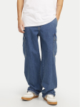 Jack & Jones Teksad Bill 12270261 Sinine Relaxed Fit