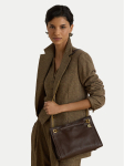 LAUREN RALPH LAUREN K&auml;ekott 431980173010 Pruun