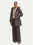 Hetreg&oacute; Sulejope Salen 8R603KM 26WD02 Pruun Slim Fit