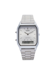 Casio K&auml;ekell Vintage Maxi AQ-230A-7AMQYES H&otilde;bedane