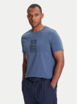 Guess T-s&auml;rk M5YI67 KBW41 Sinine Regular Fit