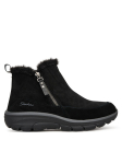 Skechers Saapad Easy Going 167862/BLK Must