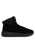 Tommy Hilfiger Tossud Hybrid Chukka FM0FM06085 Must