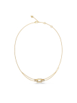 Guess Kaelakee JUBN04 580JW Kuldne