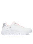 Skechers Tossud UNO Lite - Ombre Wave 310818L Valge