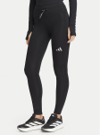 adidas Retuusid Run Essentials Winterized Full Length Leggings KH1789 Must Slim Fit