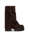 AGL Saapad Lowboot Fergus D783508PGK Tumeroheline