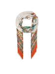 Just Cavalli R&auml;tt 80RA2H04 ZG322 V&auml;rviline