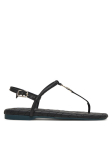 Patrizia Pepe Sandaalid 8X0020/L048 Must