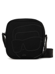 Karl Lagerfeld Kids K&auml;ekott Nomade Monaco D2 Z31223 Must