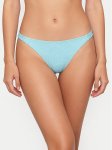 Roxy Bikini alumine osa Palm Dreams ERJX405240 Helesinine